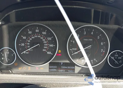 2018 BMW 330I from USA, damaged, VIN WBA8B9C50JEE81705